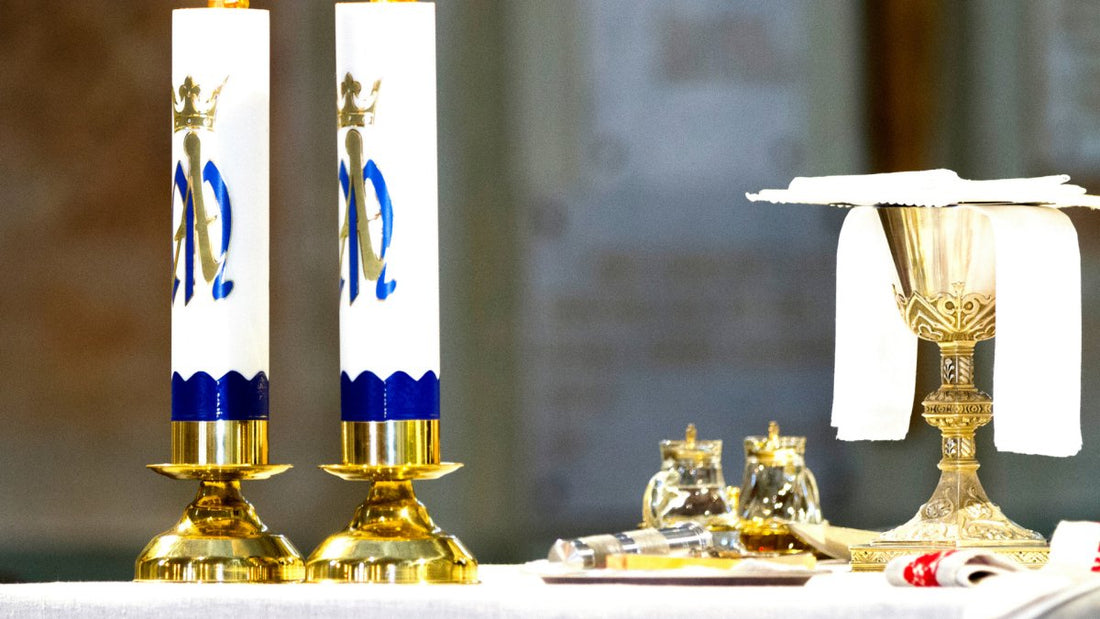 How to Choose the Best Church Supplies after the pandemic - Hayes & Finch