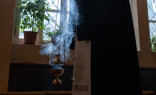 How to Decode the Aroma: What is the Smell of Church Incense? - Hayes & Finch