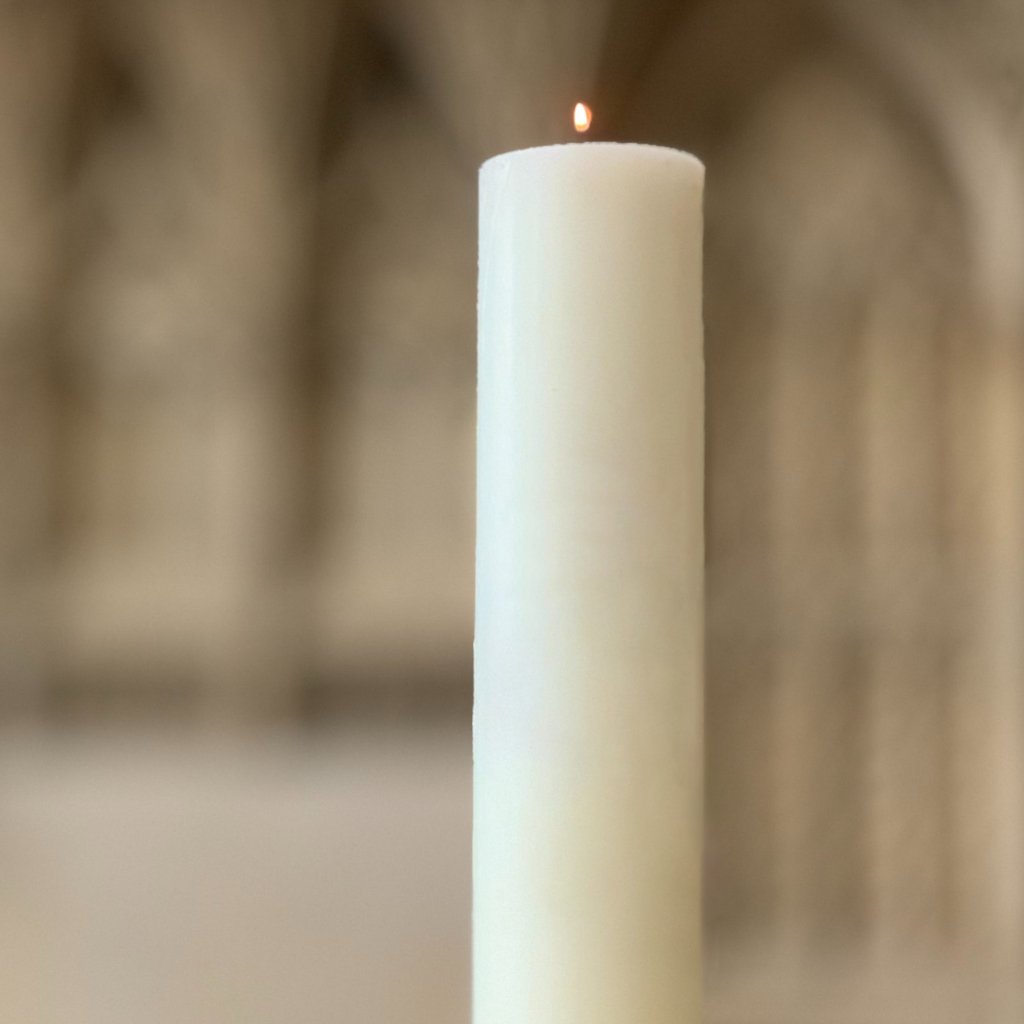 Church Candles - Hayes & Finch