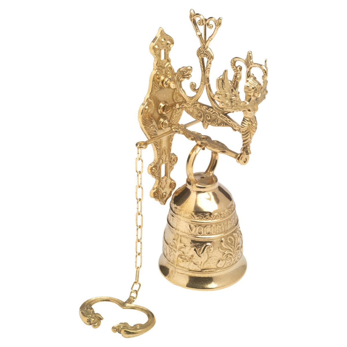 Angel Sacristy Bell - Hayes & Finch