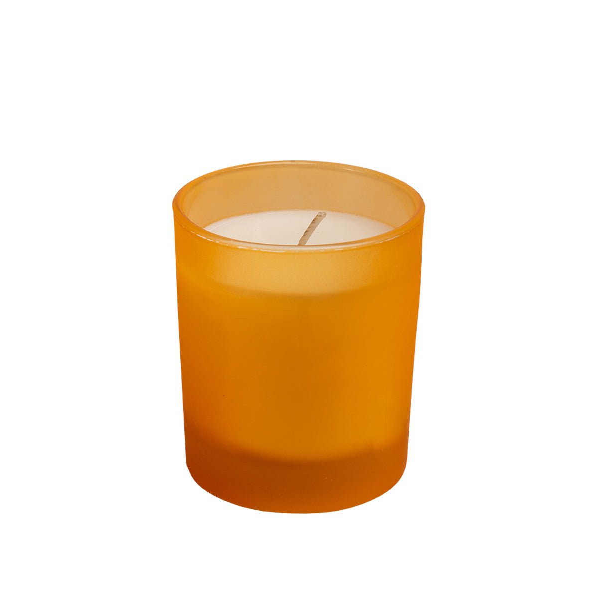 Mango & Passionfruit Scented Candle - Hayes & Finch