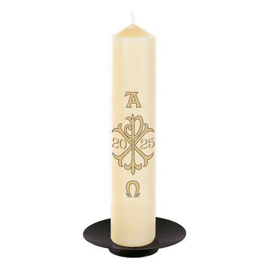 Paschal Candle for Home - Hayes & Finch