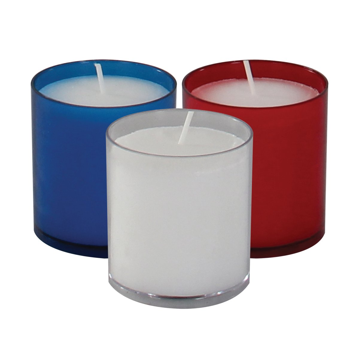 24 Hour Premium Votive Lights - Hayes & Finch