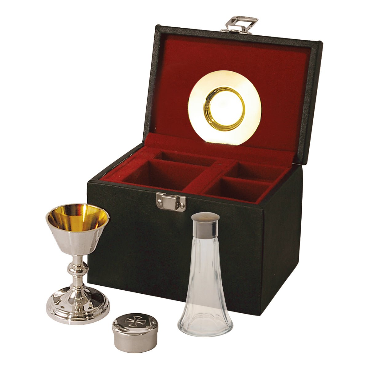 4 Piece Communion Set - Hayes & Finch