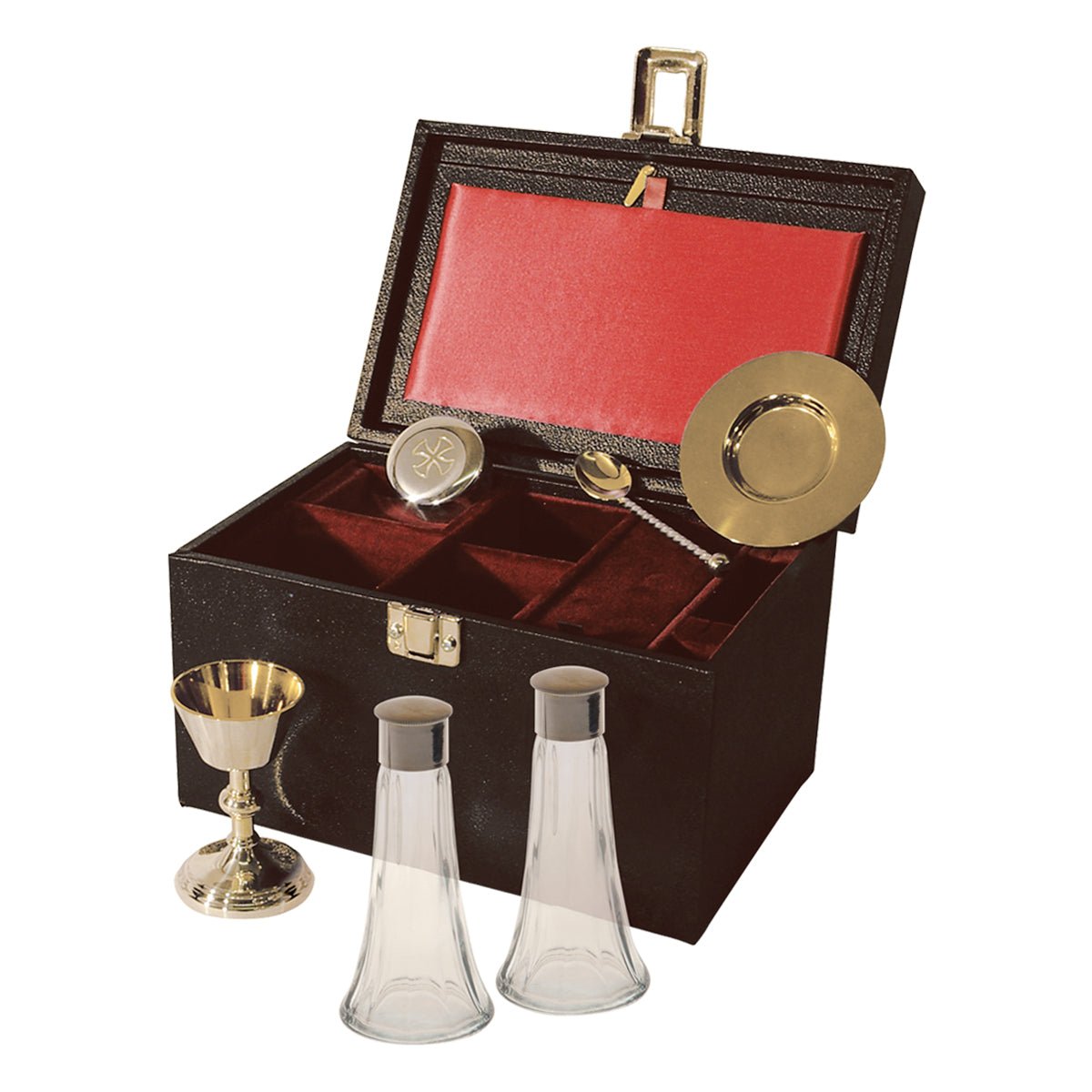 6 Piece Communion Set - Hayes & Finch