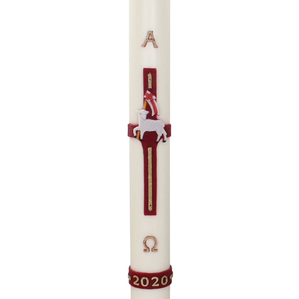 Paschal candle deals 2020