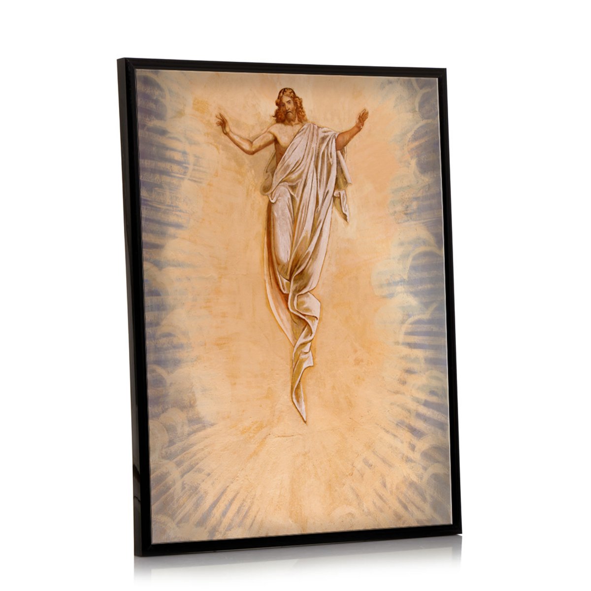 Ascension Framed Print - Hayes & Finch