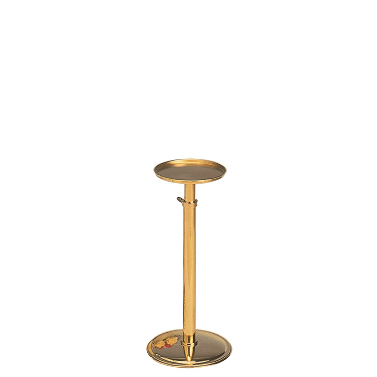 Brass Vase Stand - Hayes & Finch