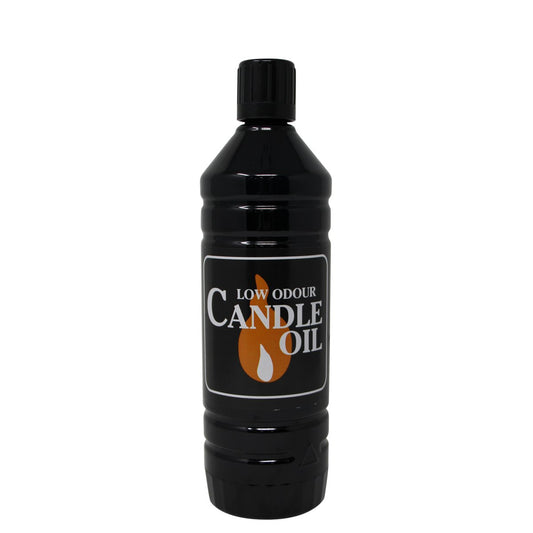 Candle Oil - Hayes & Finch