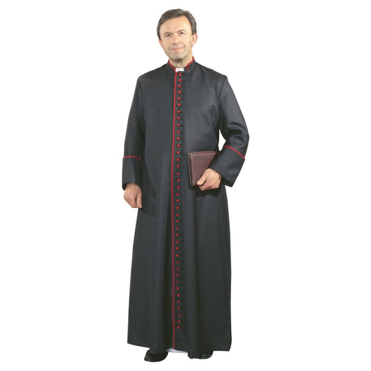 Canon Cassock - Hayes & Finch