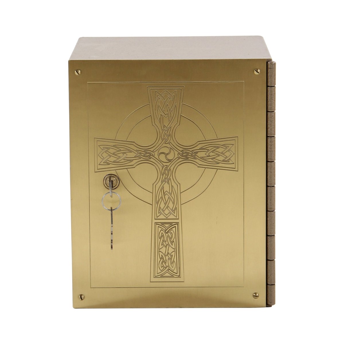 Celtic Cross Tabernacle - Hayes & Finch