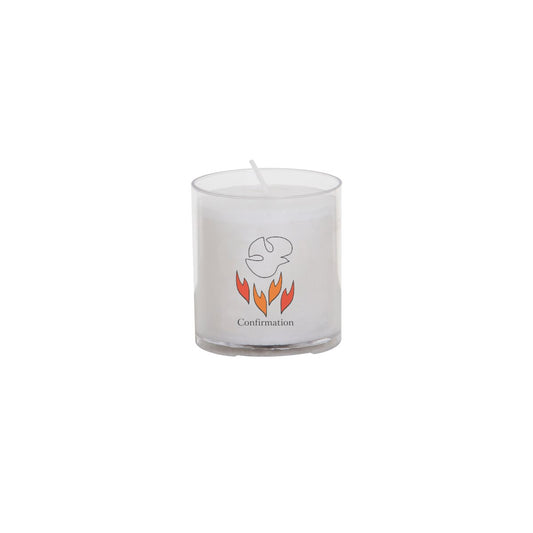 Confirmation Sacramental 24 Hour Lights - Hayes & Finch