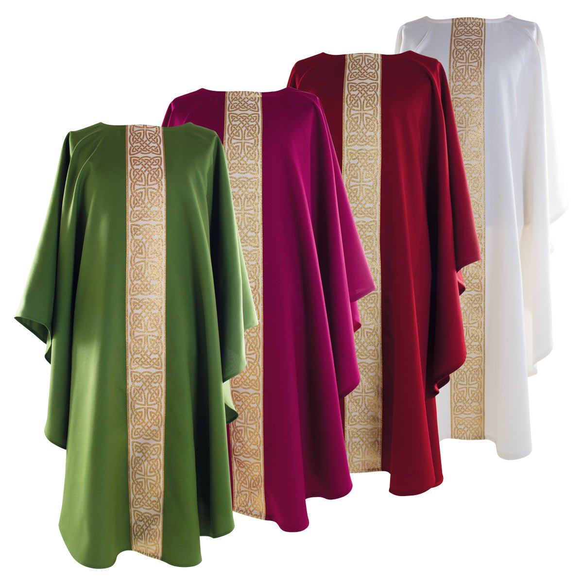 Cornelius Chasuble - Hayes & Finch