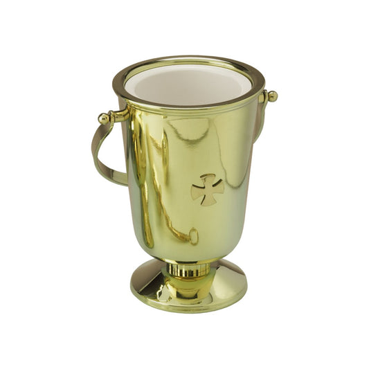 Cross Holy Water Vat - Hayes & Finch