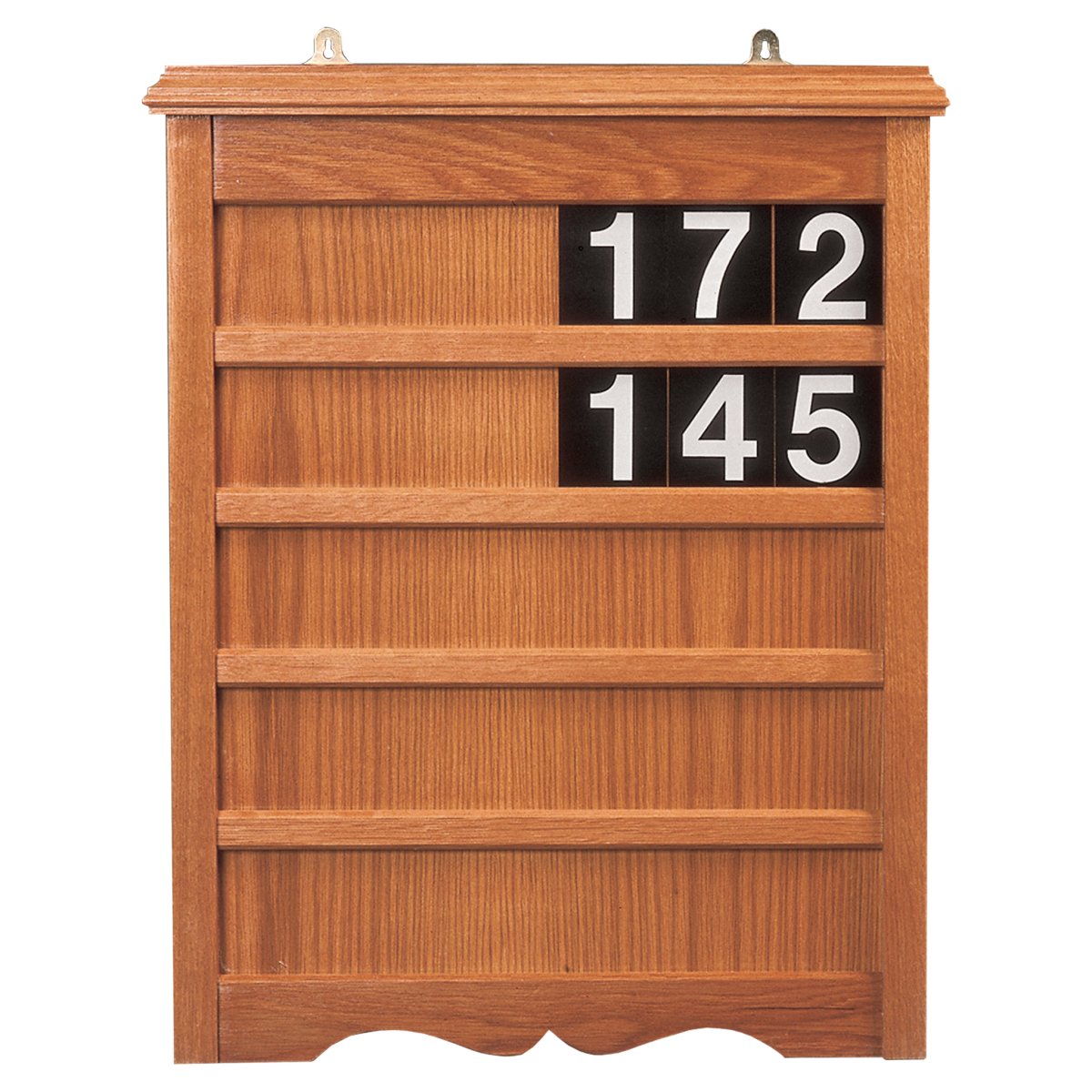 Decorative Hymn Praise Board - Hayes & Finch