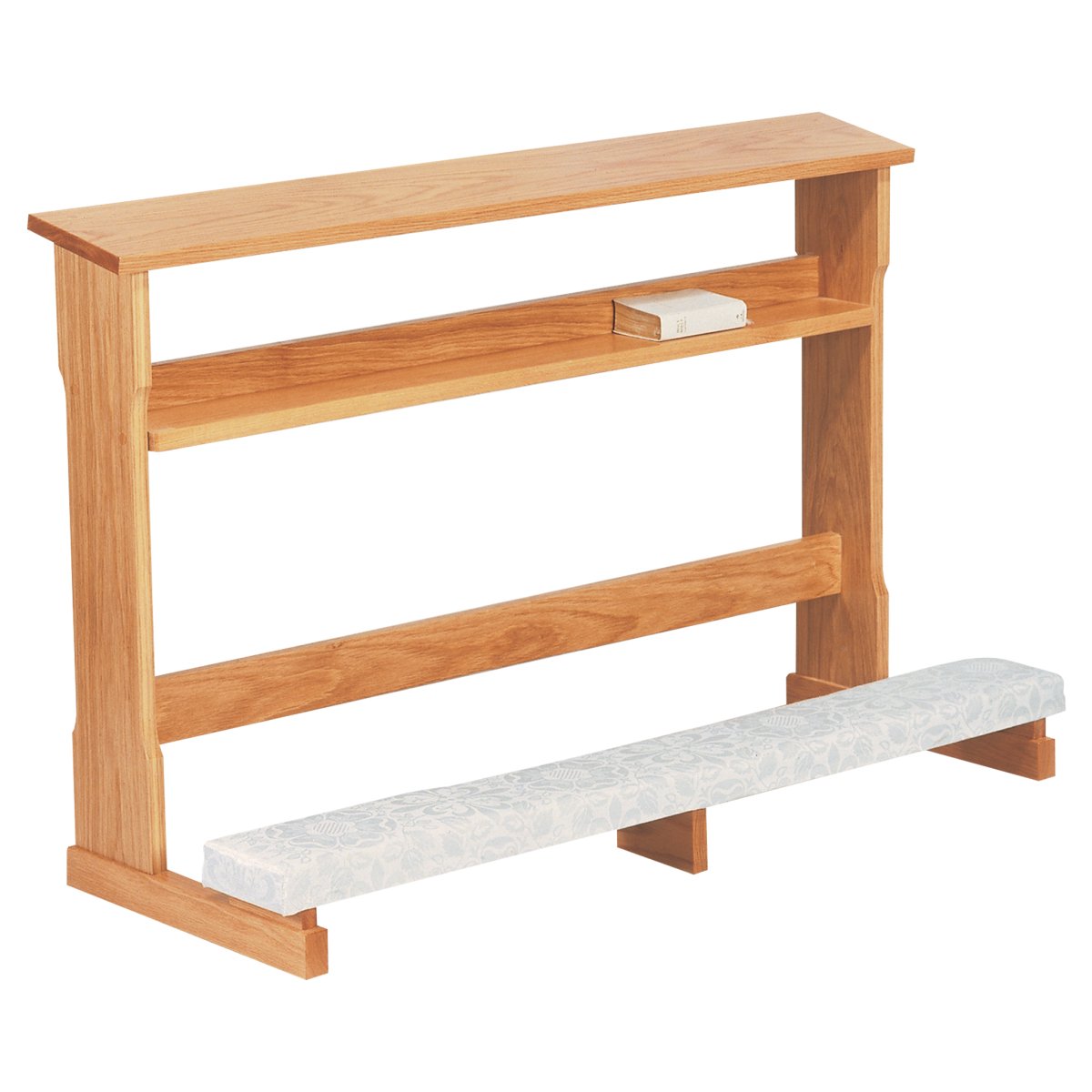 Double Wedding Prie Dieu – Hayes Finch