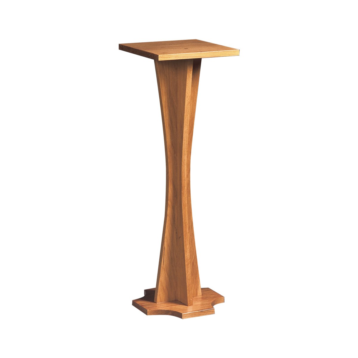 Flower Pedestal - Hayes & Finch