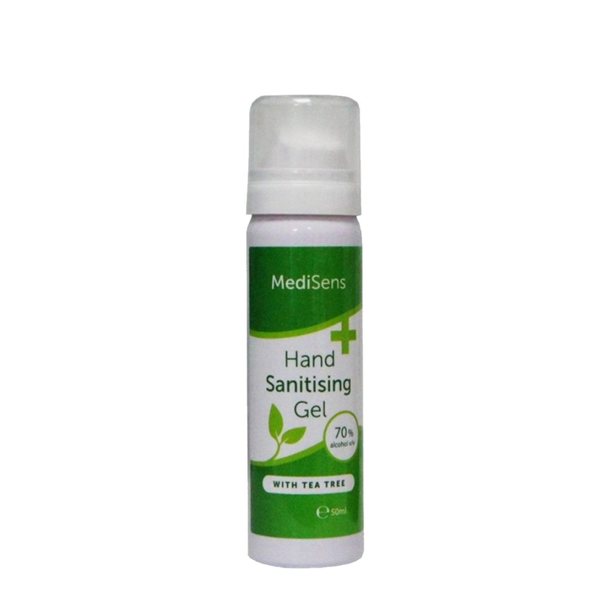 Hand Sanitiser Gel - Hayes & Finch