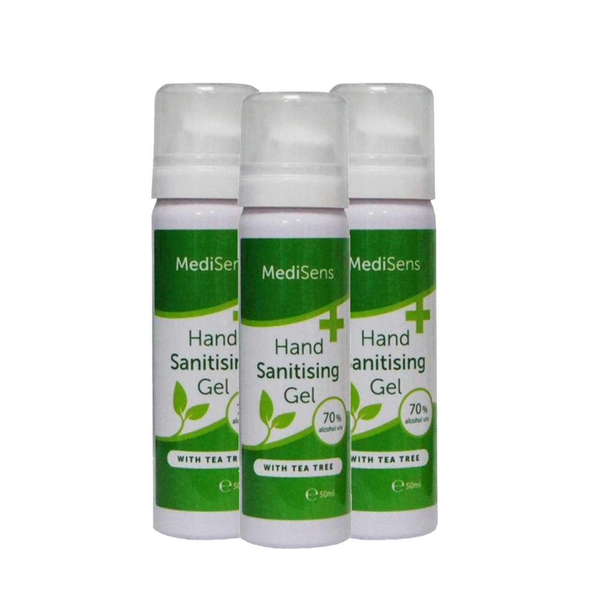 Hand Sanitiser Gel - Hayes & Finch