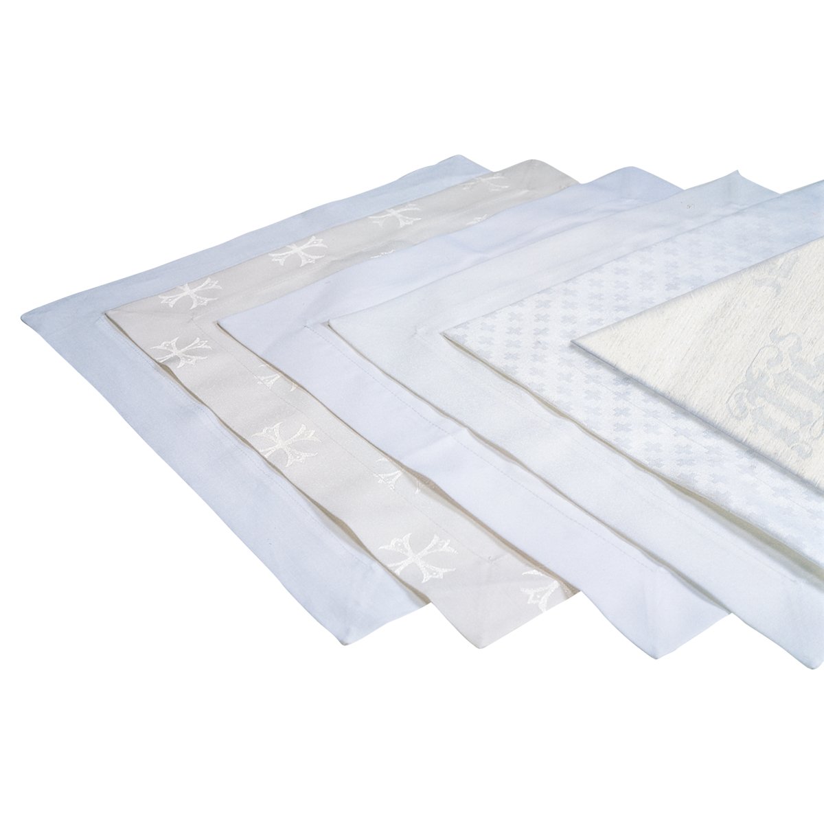 Linen Altar Cloth - Hayes & Finch