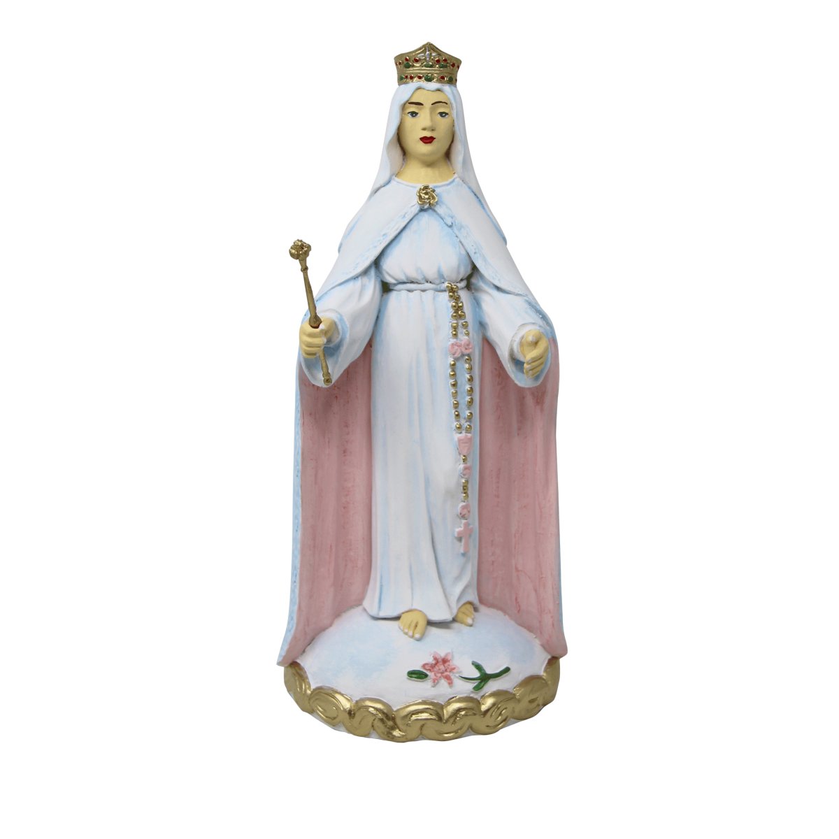 Mary Immaculate Queen Statue - Hayes & Finch