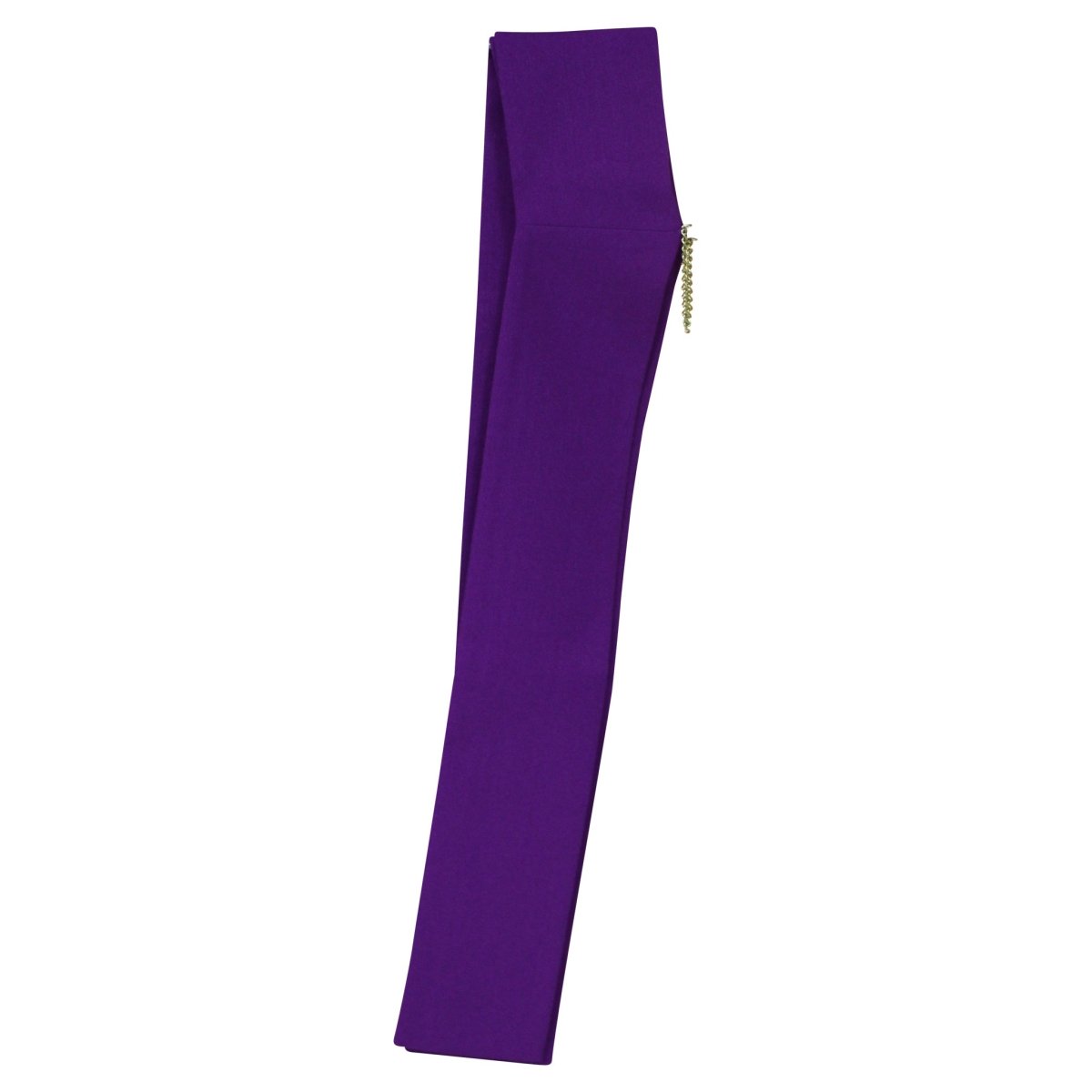 Plain Chain Deacon Stole - Hayes & Finch