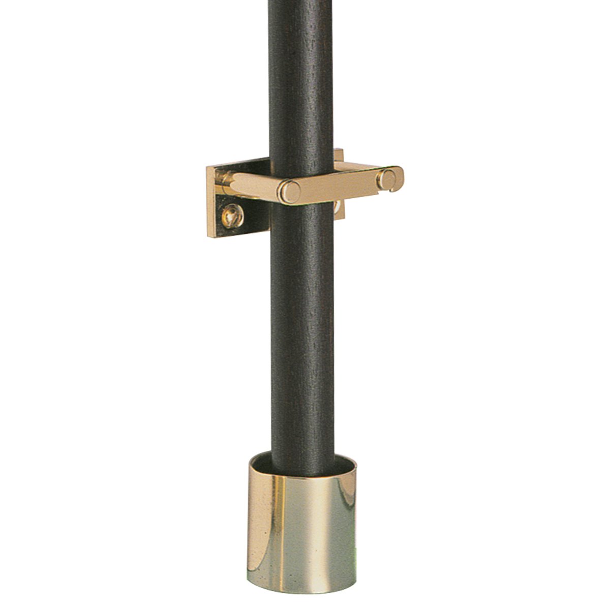 Pole Clip & Socket - Hayes & Finch