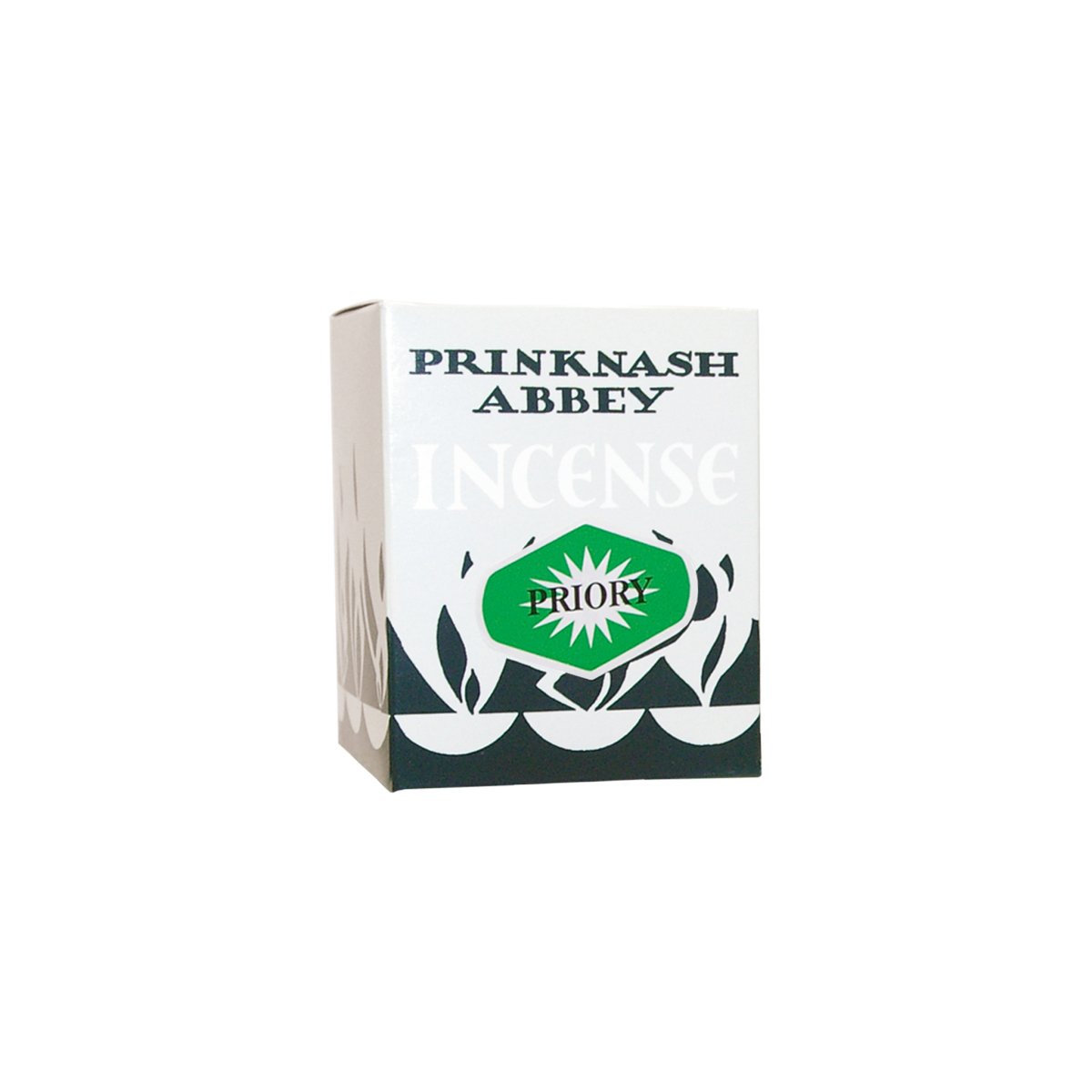 Prinknash Abbey Incense - hayes & finch