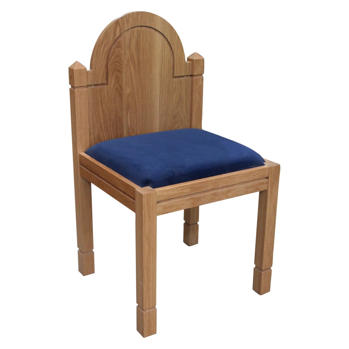 Routed Side Chair - Hayes & Finch