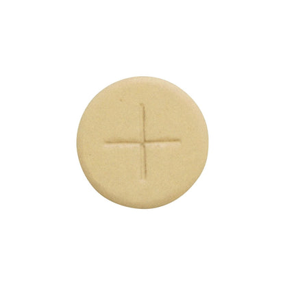 Single Cross Peoples Altar Breads - Hayes & Finch