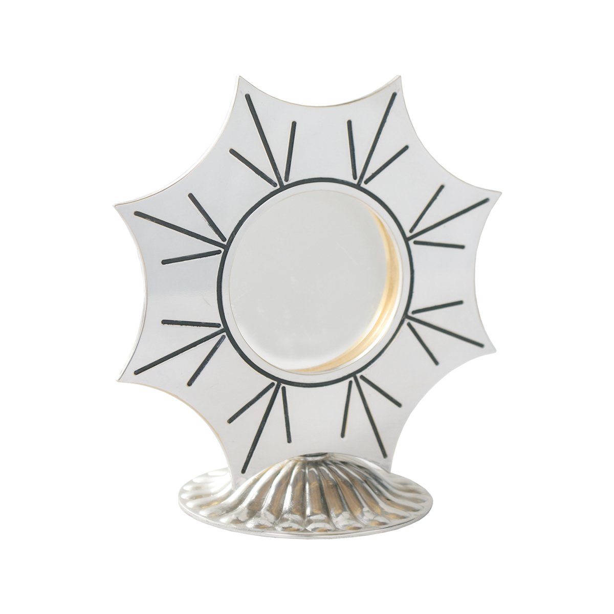 Small Sun Monstrance - Hayes & Finch