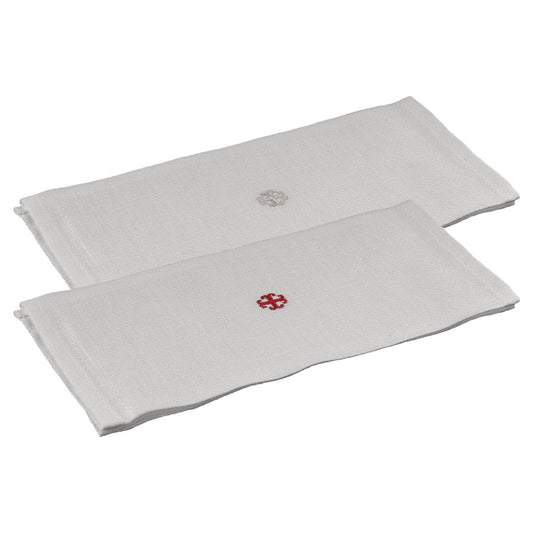 Special Lavabo Towel - Hayes & Finch