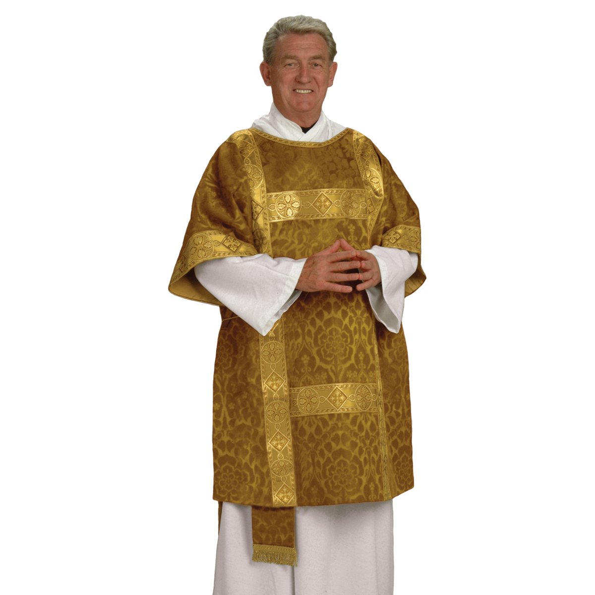 Traditional Deacon Dalmatic - Hayes & Finch