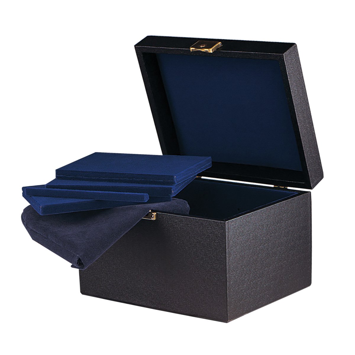 Universal Case - Hayes & Finch