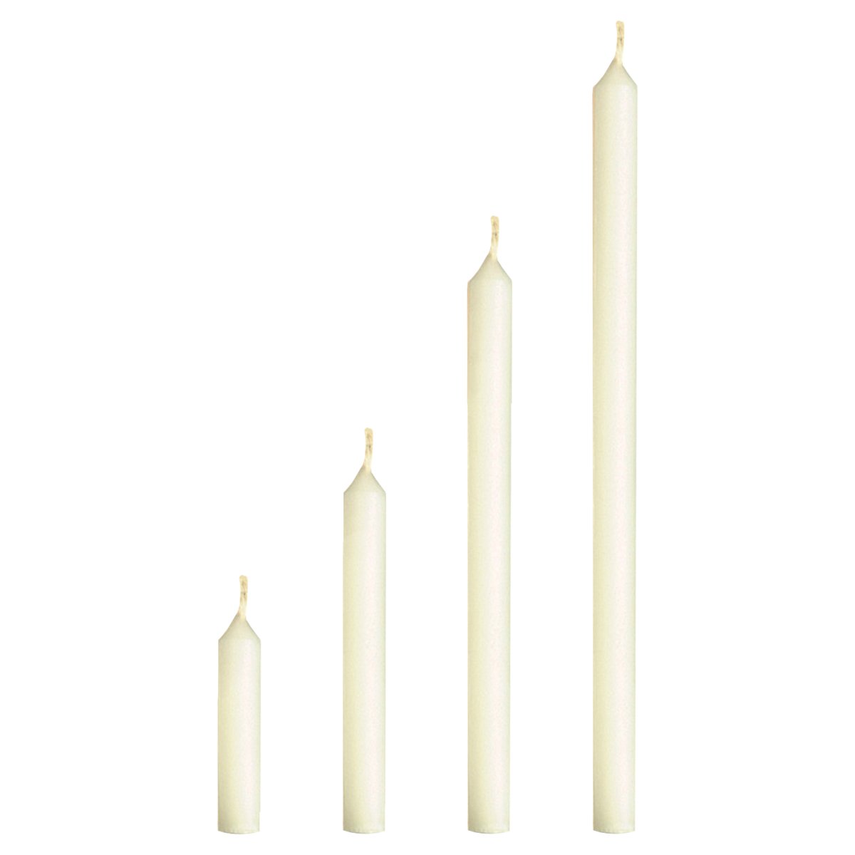 Votive Candles - Hayes & Finch