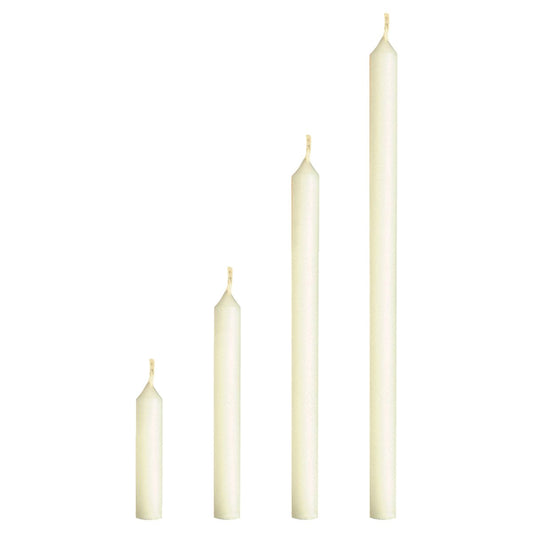 Votive Candles - Hayes & Finch