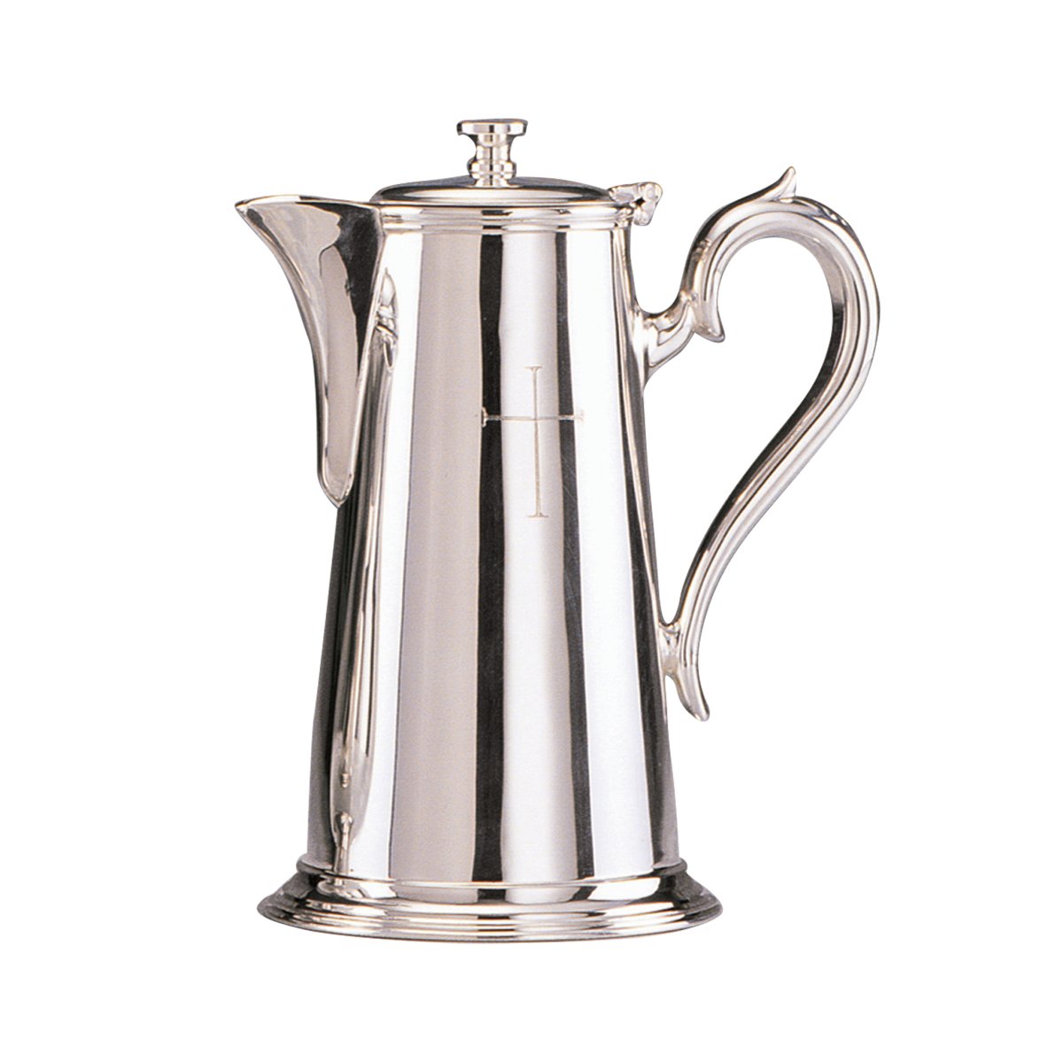 Wine Flagon - Hayes & Finch