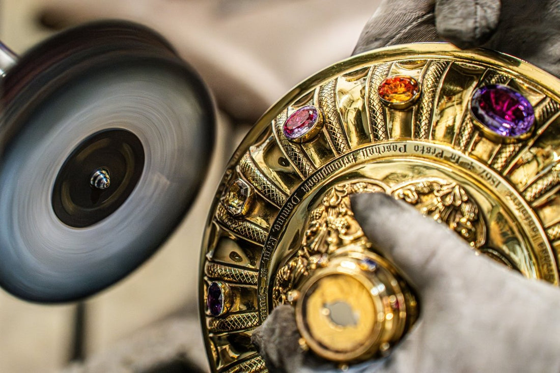 Understanding True Value: Metalwork Services - Hayes & Finch
