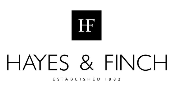 Hayes & Finch
