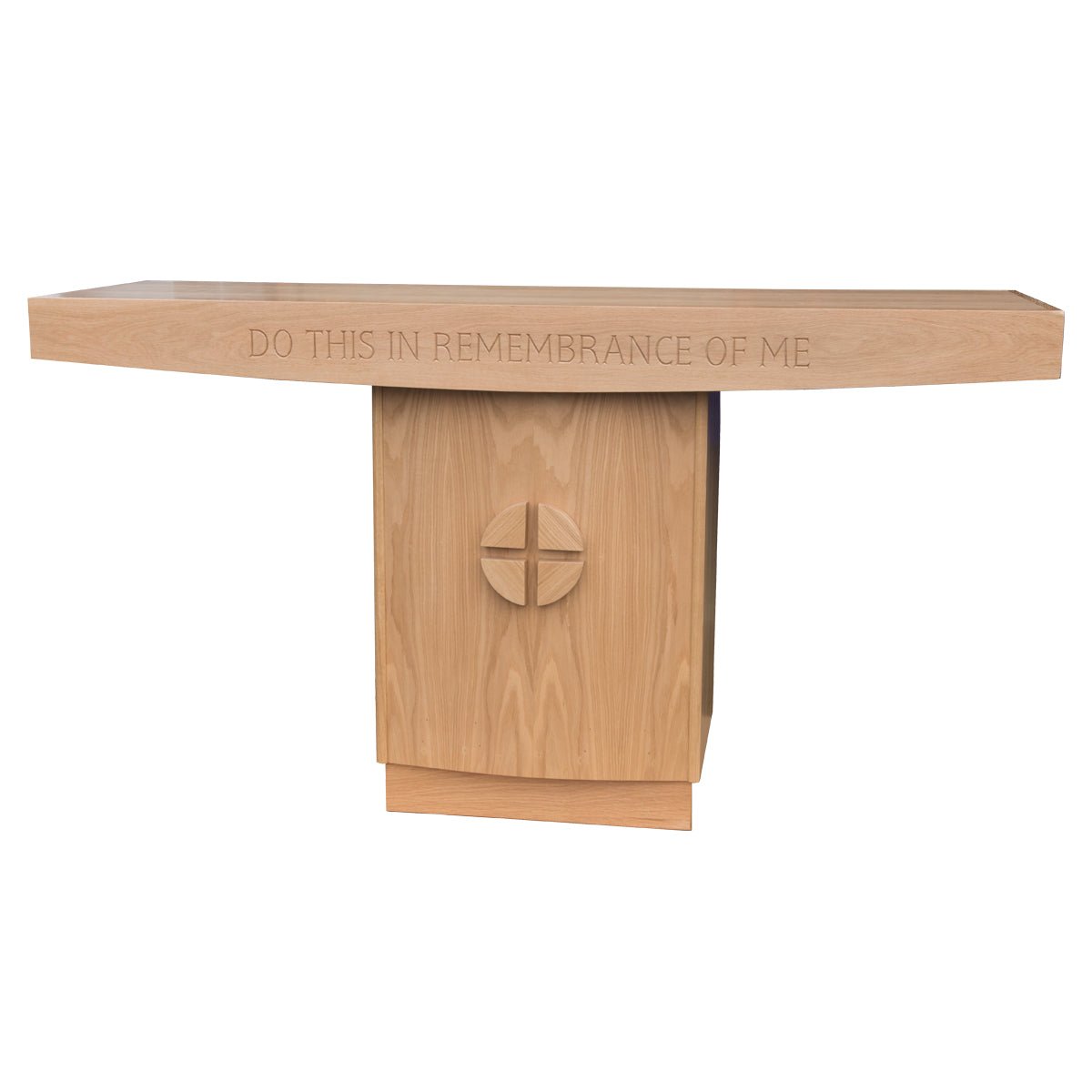 Special Altar - Hayes & Finch