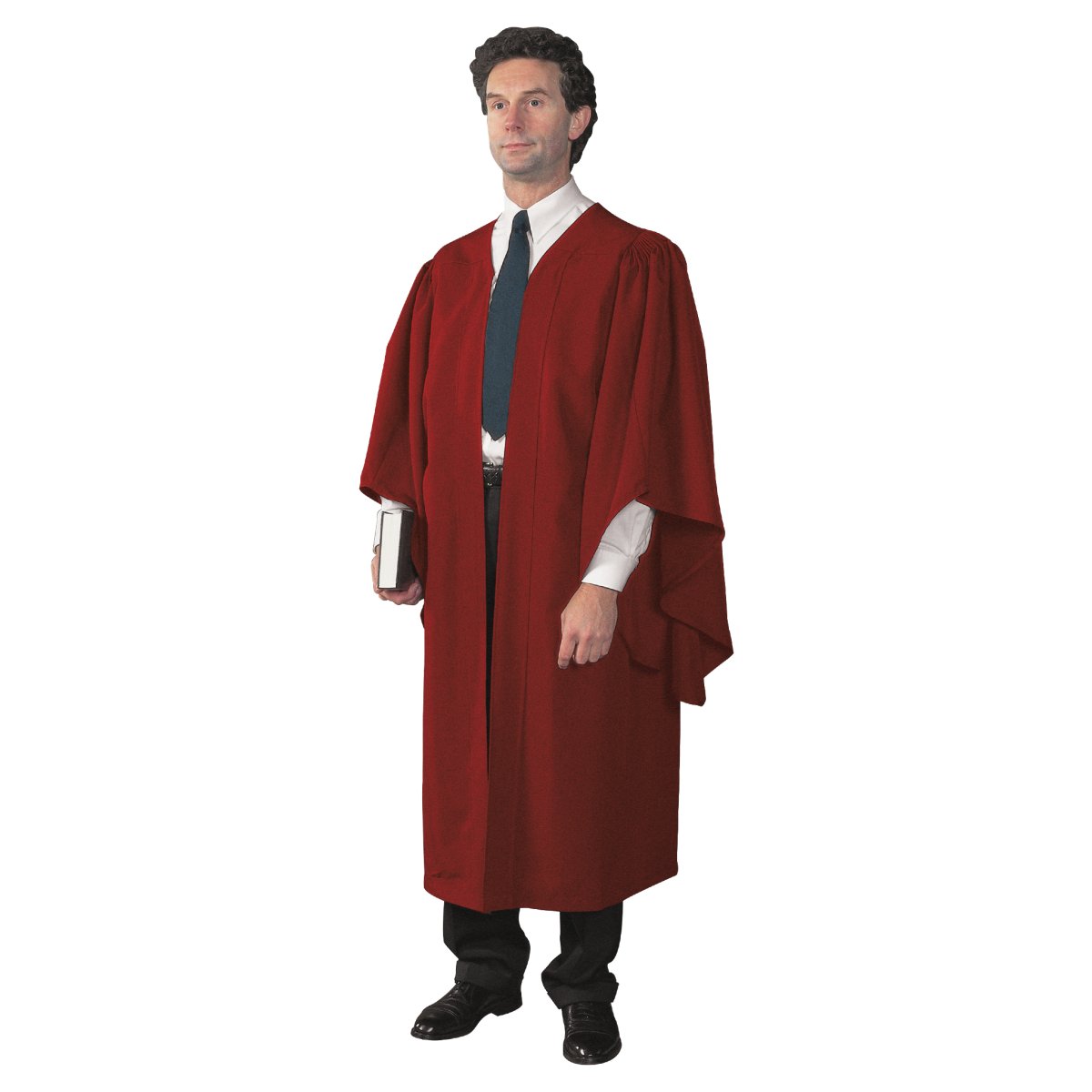 Academic Gown - Hayes & Finch