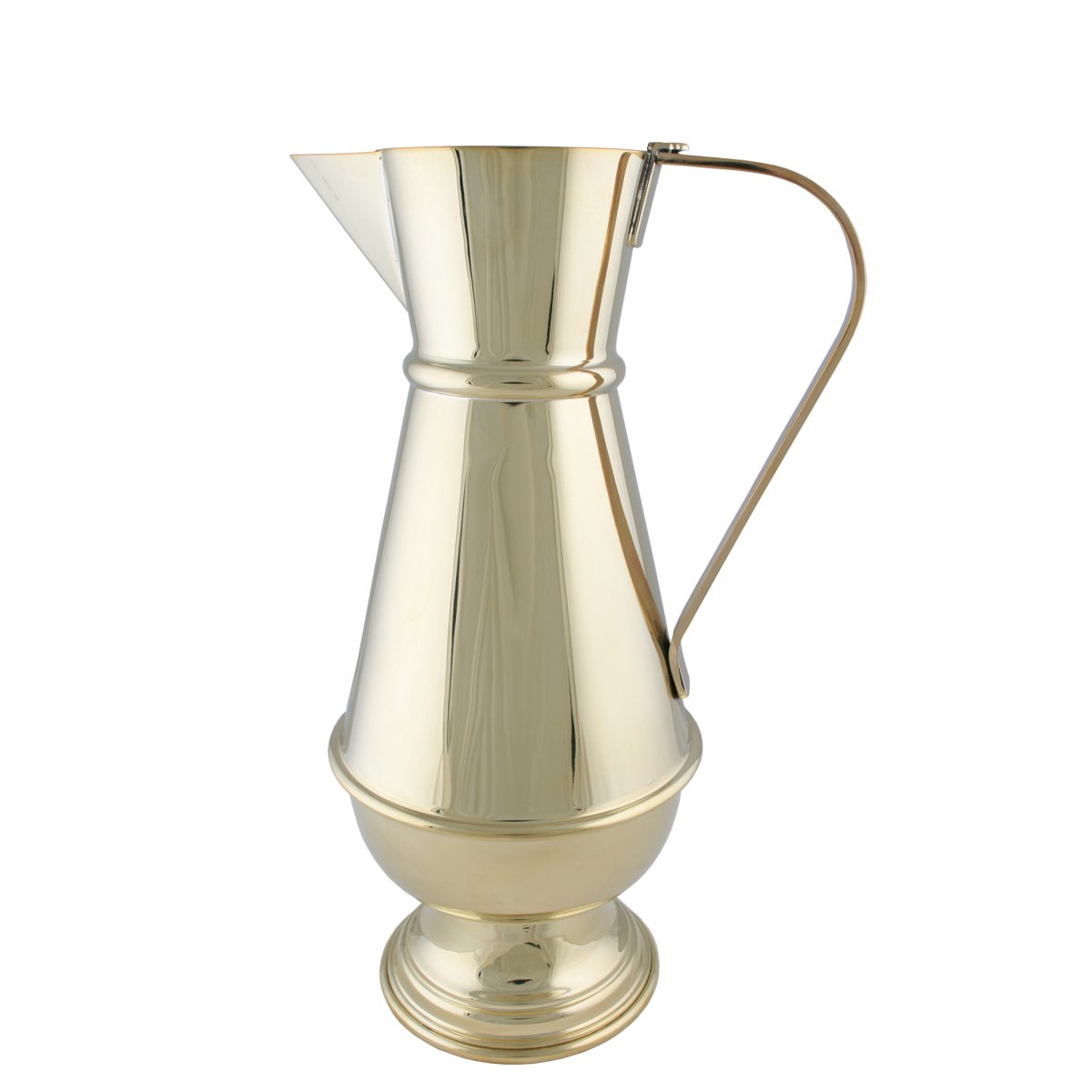 Baptismal Jug - Hayes & Finch