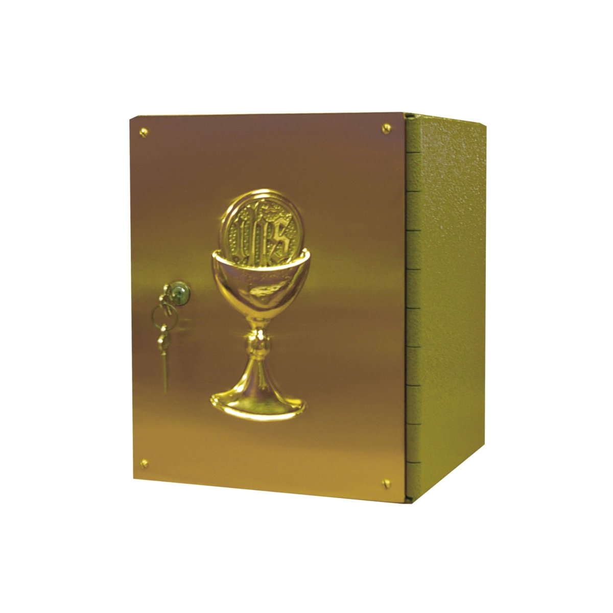 Chalice Embellished Tabernacle - Hayes & Finch