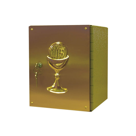 Chalice Embellished Tabernacle - Hayes & Finch