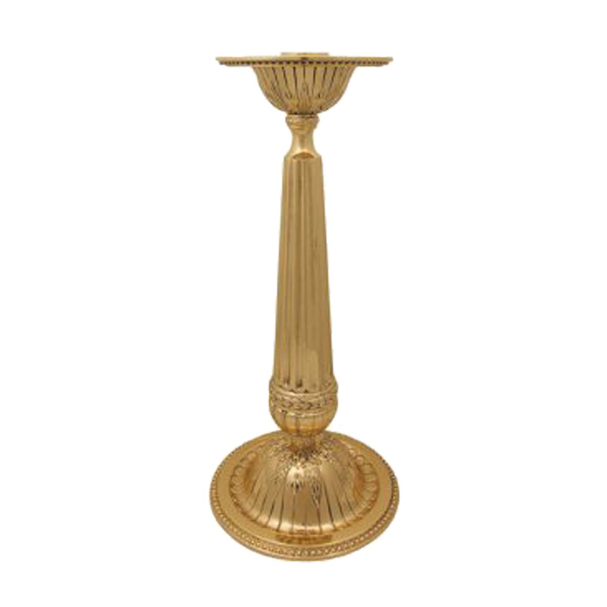 Classical Style Candlestick - Hayes & Finch