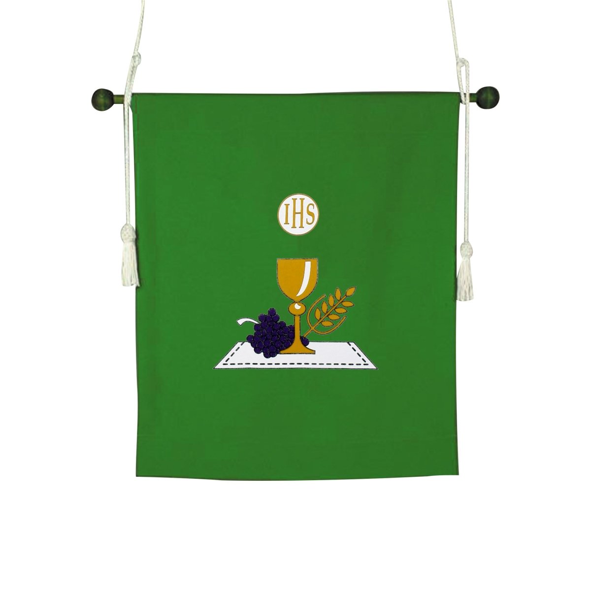 Communion Hanging Banner - Hayes & Finch