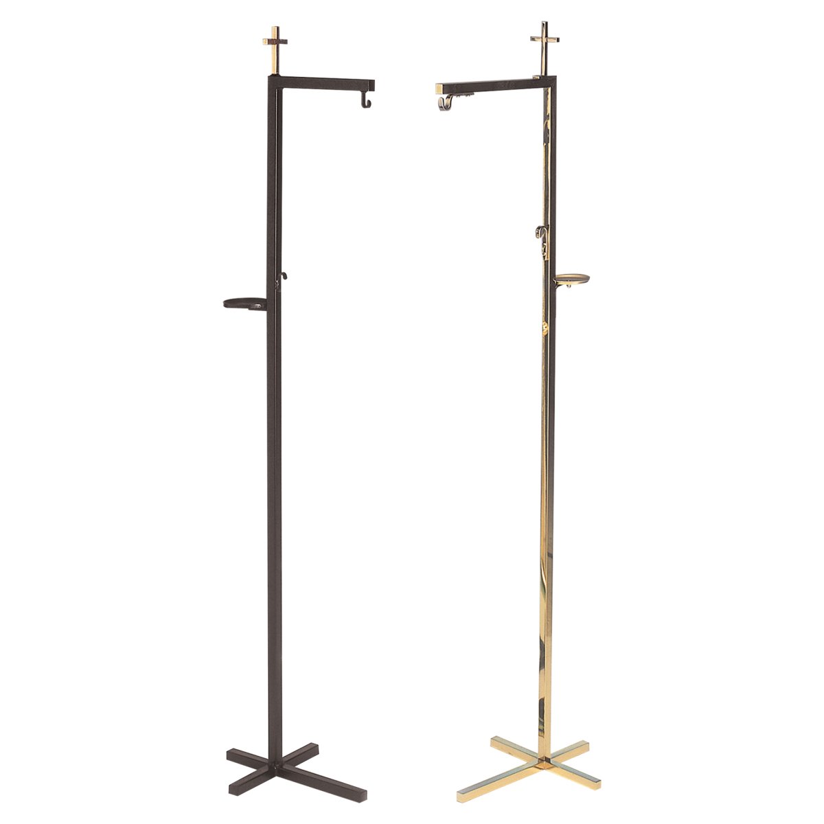 Cross Thurible Stand - Hayes & Finch