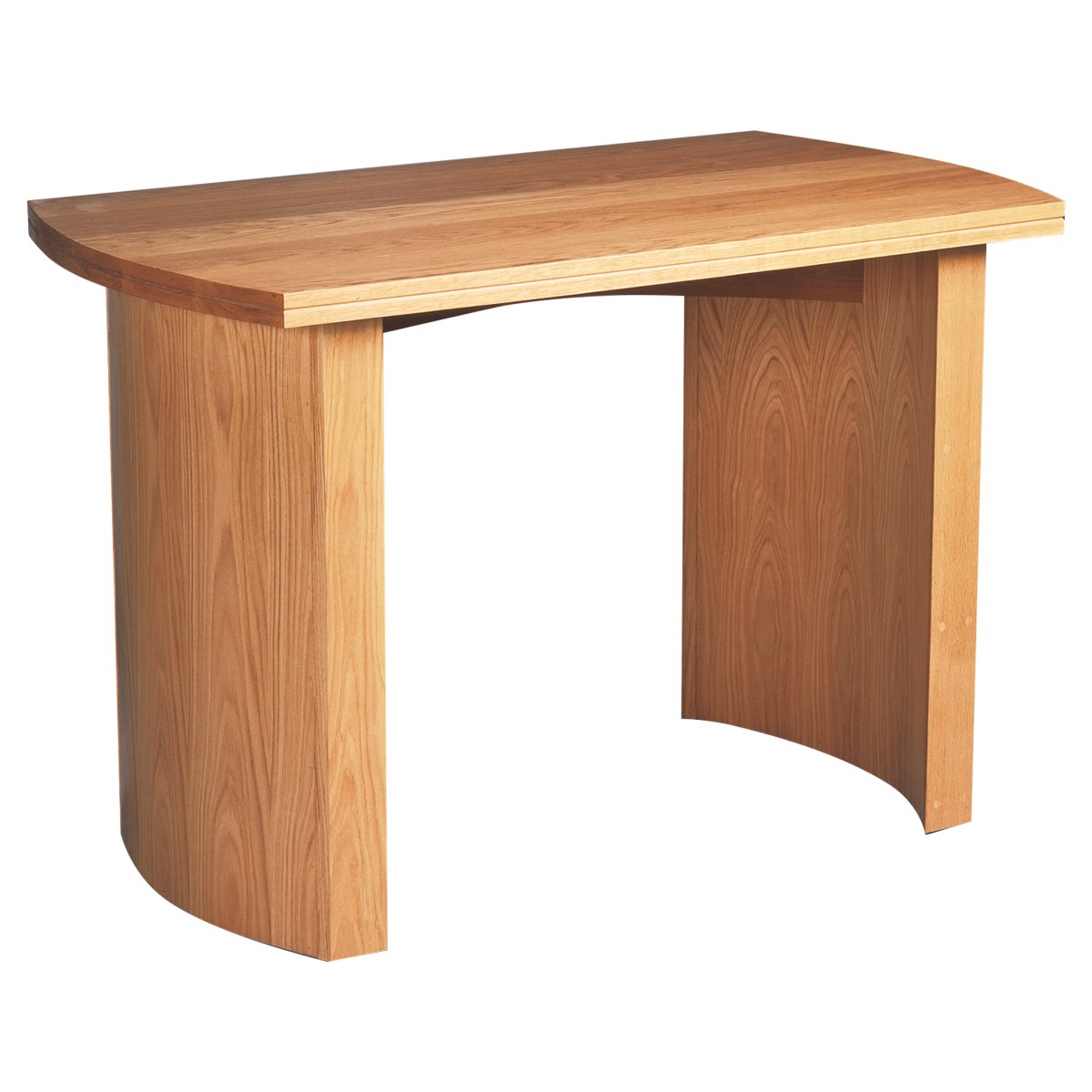 Curved Gables Altar Table - Hayes & Finch