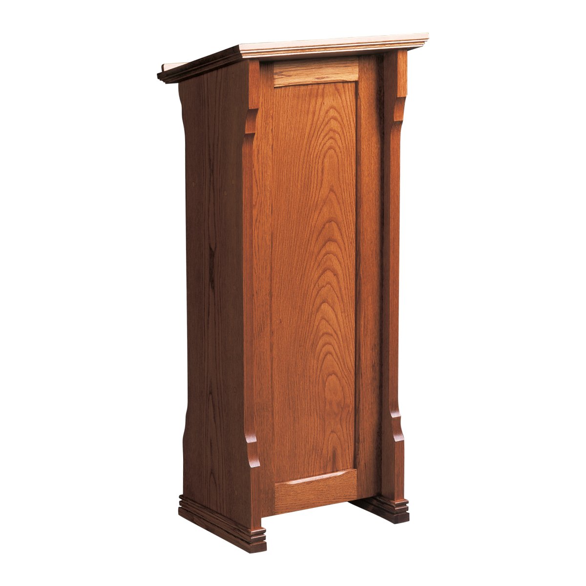 Decorative Lectern - Hayes & Finch