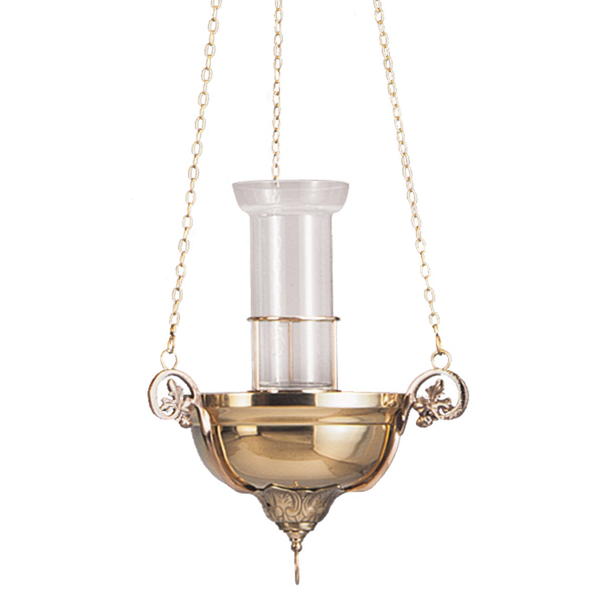 Decorative Sanctuary Hanging Lamp - Hayes & Finch